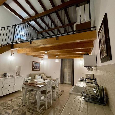 A Casa Di Dora Apartman Bari Kültér fotó