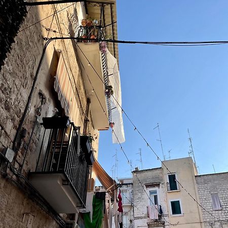 A Casa Di Dora Apartman Bari Kültér fotó