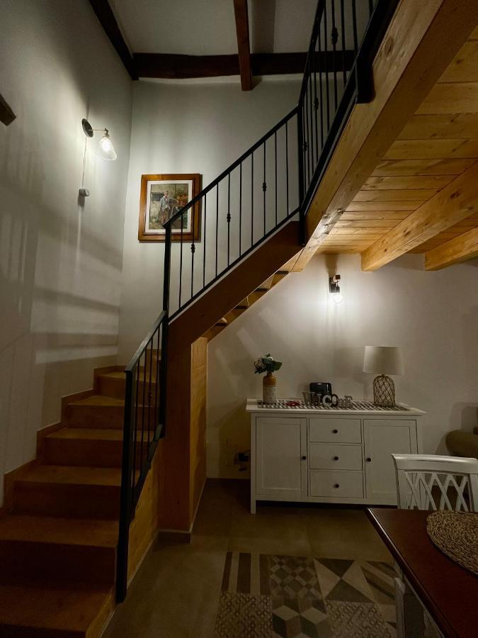 A Casa Di Dora Apartman Bari Kültér fotó