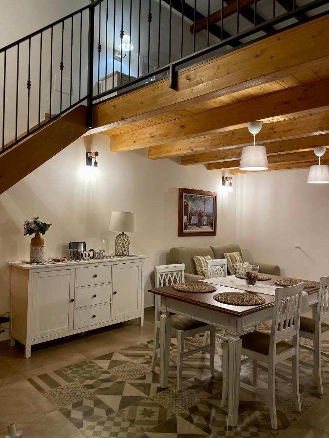 A Casa Di Dora Apartman Bari Kültér fotó