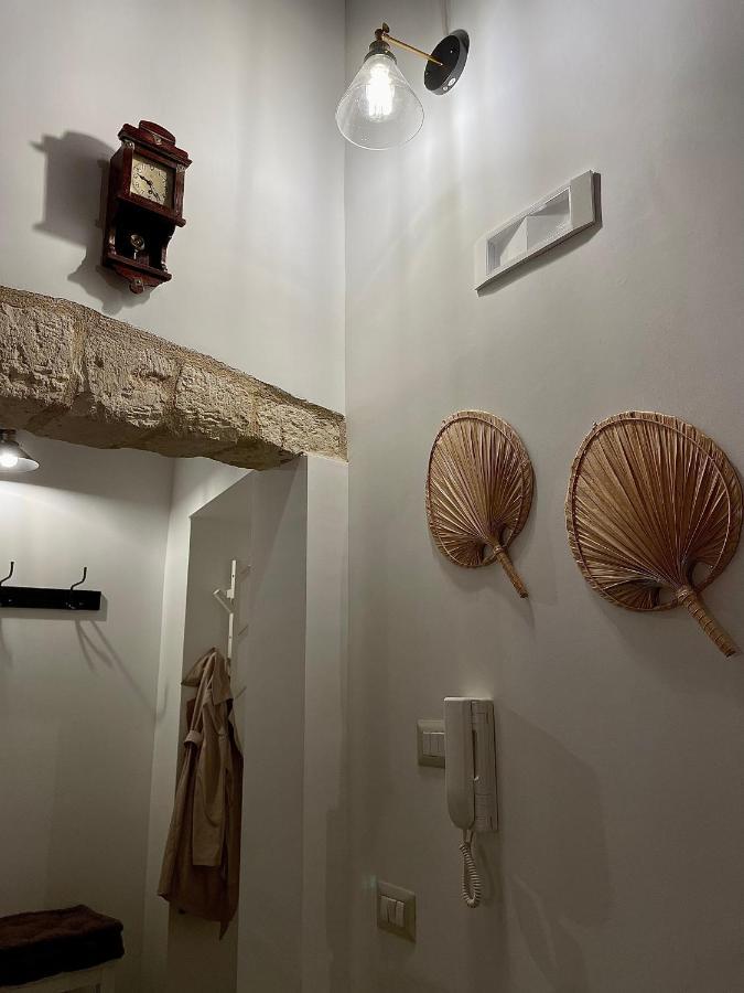 A Casa Di Dora Apartman Bari Kültér fotó