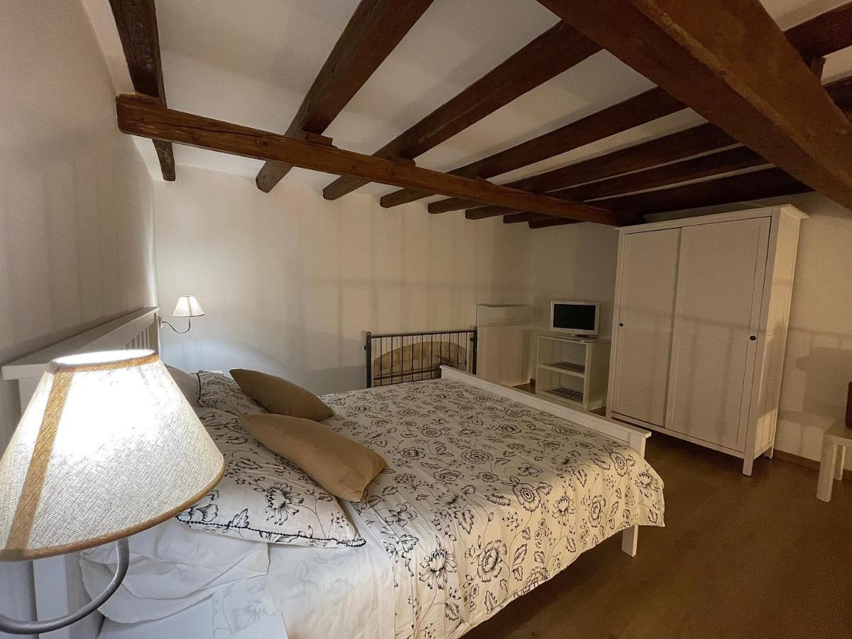 A Casa Di Dora Apartman Bari Kültér fotó